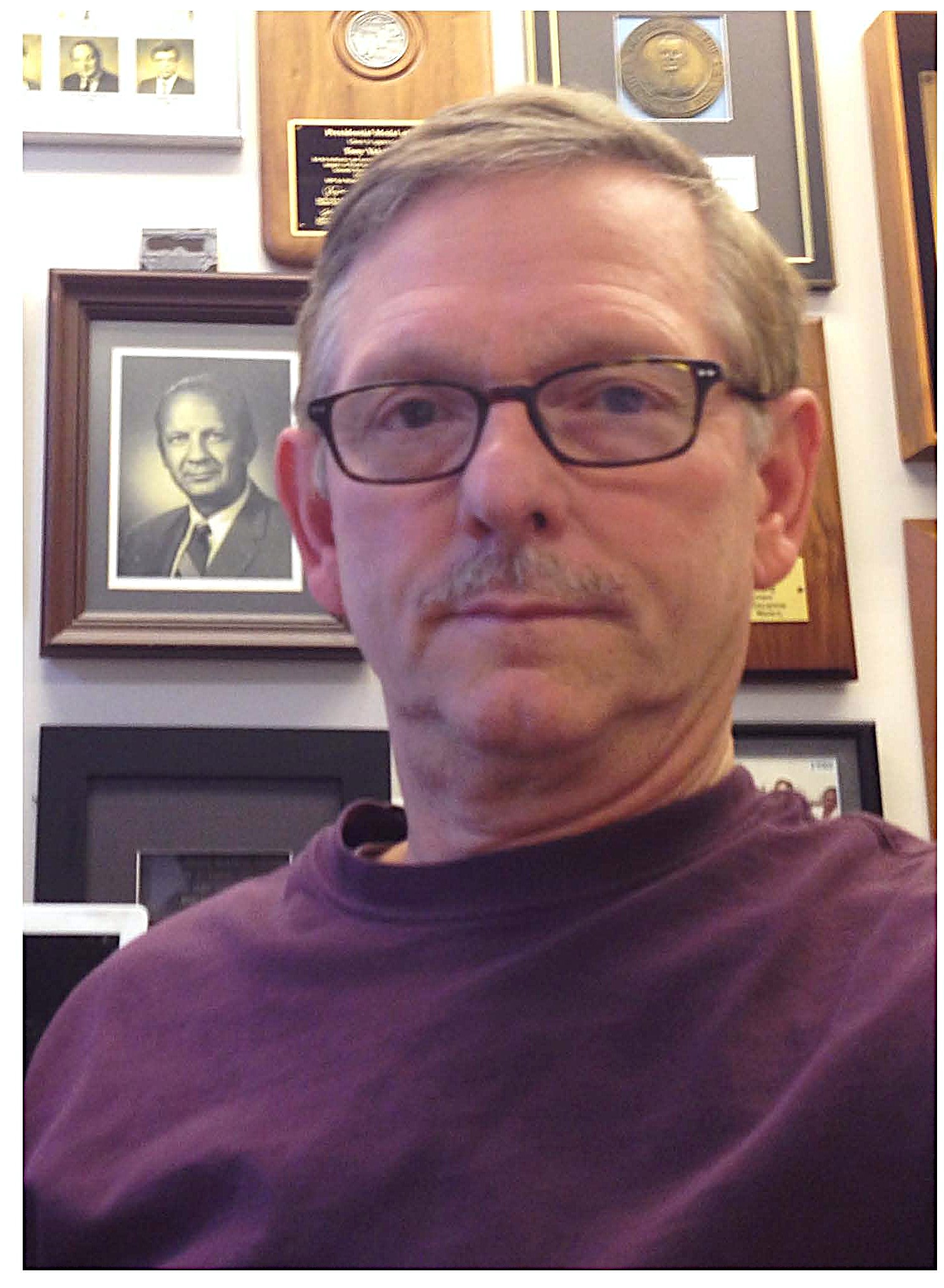 Dr. Tony Yaksh